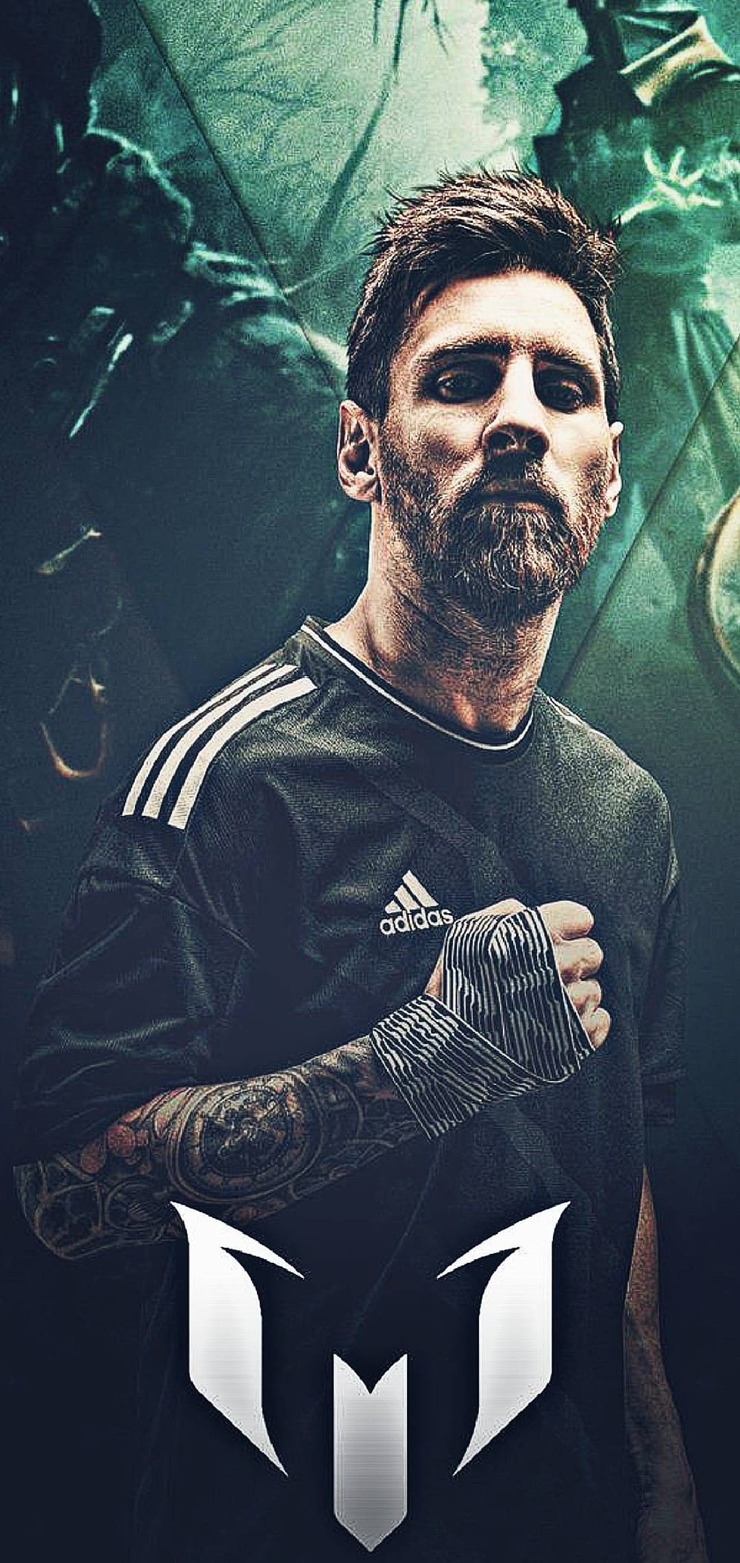 Cool Wallpapers Of Messi