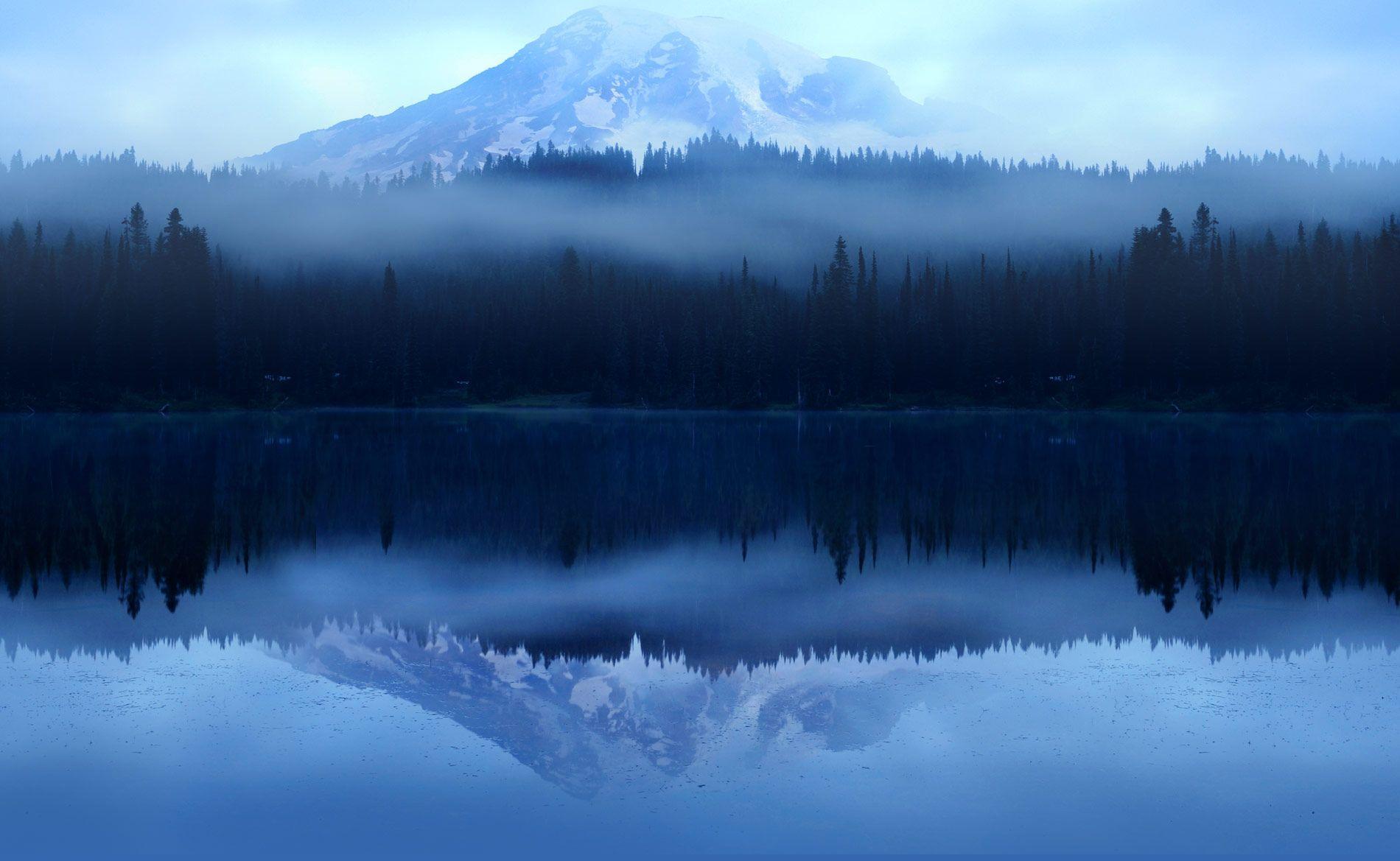 Pacific Northwest Desktop Wallpapers Top Free Pacific Northwest