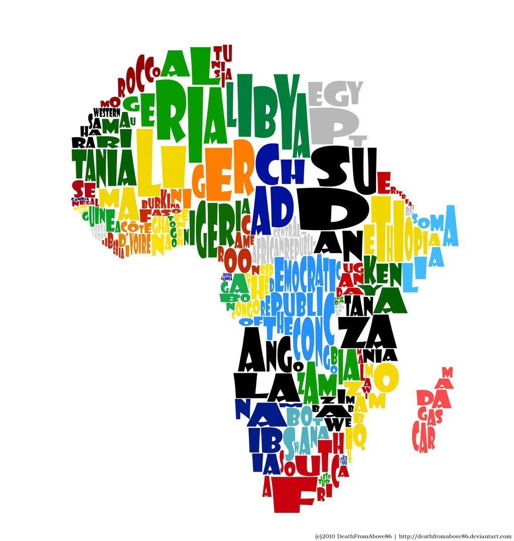 African Continent Wallpapers Top Free African Continent Backgrounds