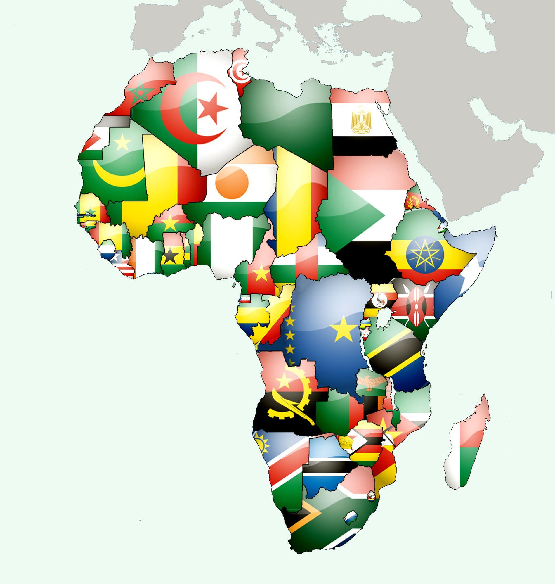 African Continent Wallpapers Top Free African Continent Backgrounds
