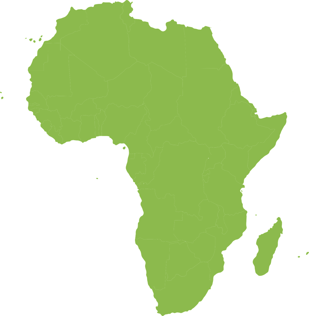 African Continent Wallpapers Top Free African Continent Backgrounds