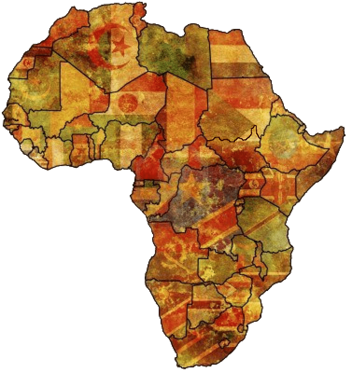 African Continent Wallpapers Top Free African Continent Backgrounds