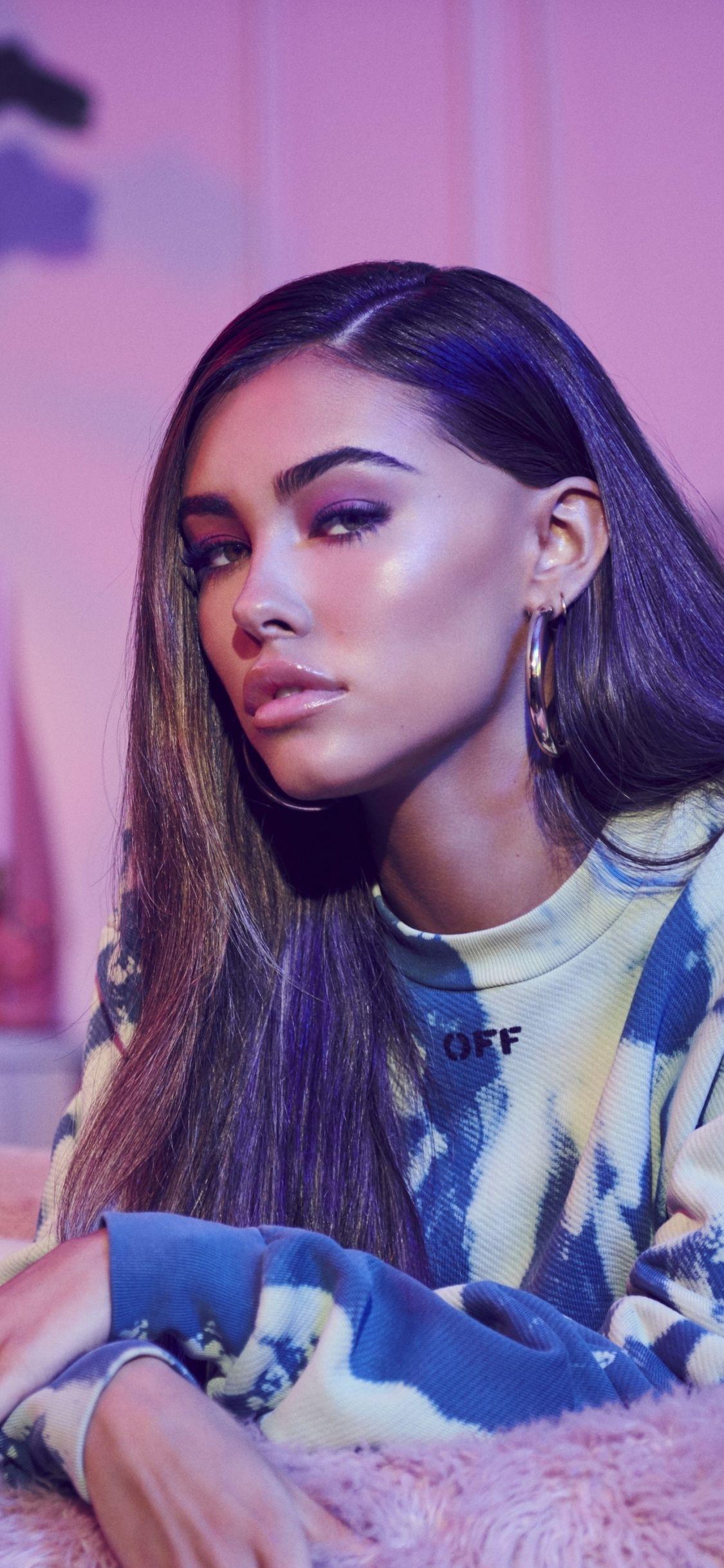 Madison Beer 4K Wallpapers Top Free Madison Beer 4K Backgrounds