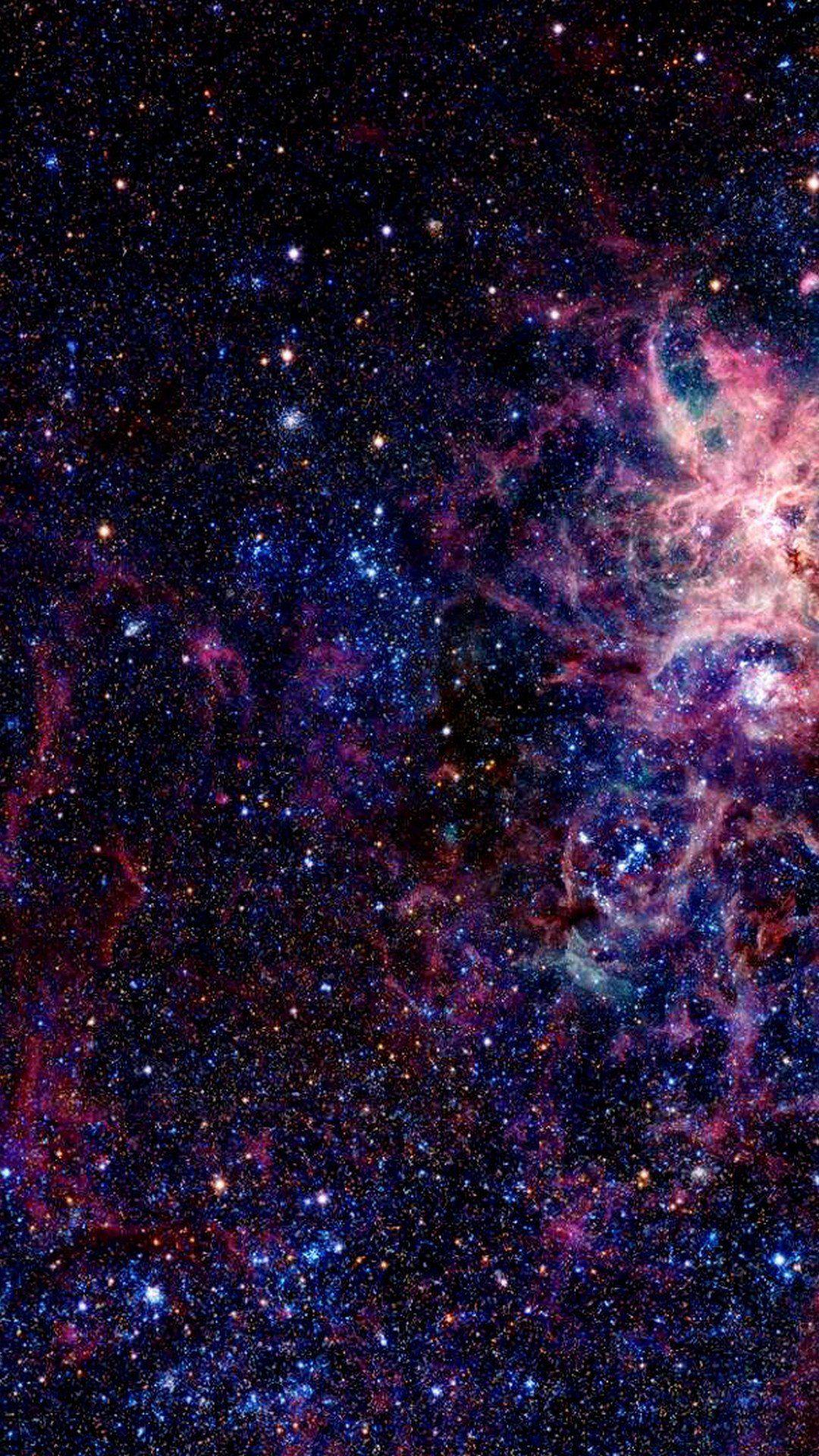 Deep Space iPhone Wallpapers Top Free Deep Space iPhone Backgrounds