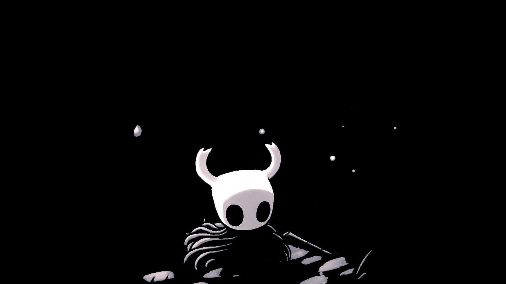 Hollow Knight Wallpaper HD