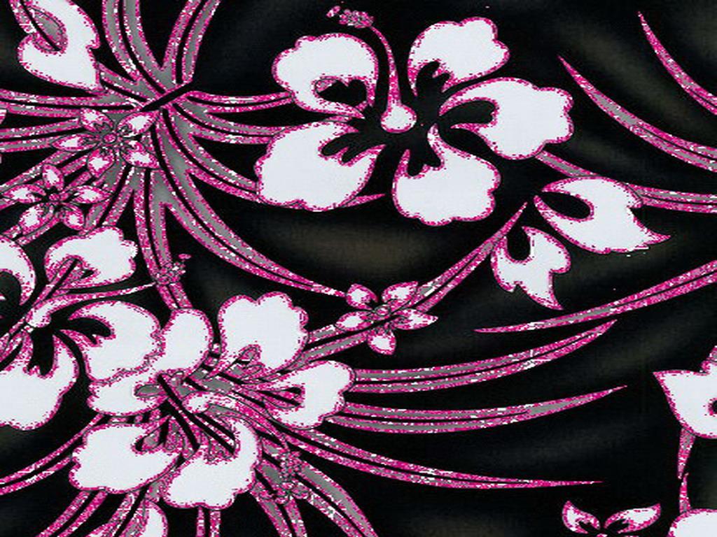 Black and Pink Floral Wallpapers Top Free Black and Pink Floral