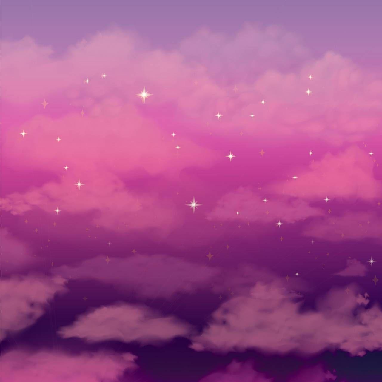 Pink and Purple Sky Wallpapers Top Free Pink and Purple Sky