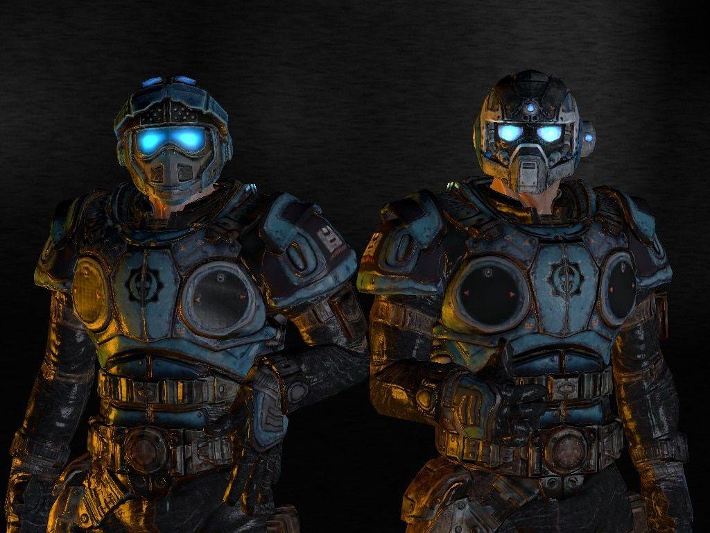 Gears of War Carmine Wallpapers Top Free Gears of War Carmine