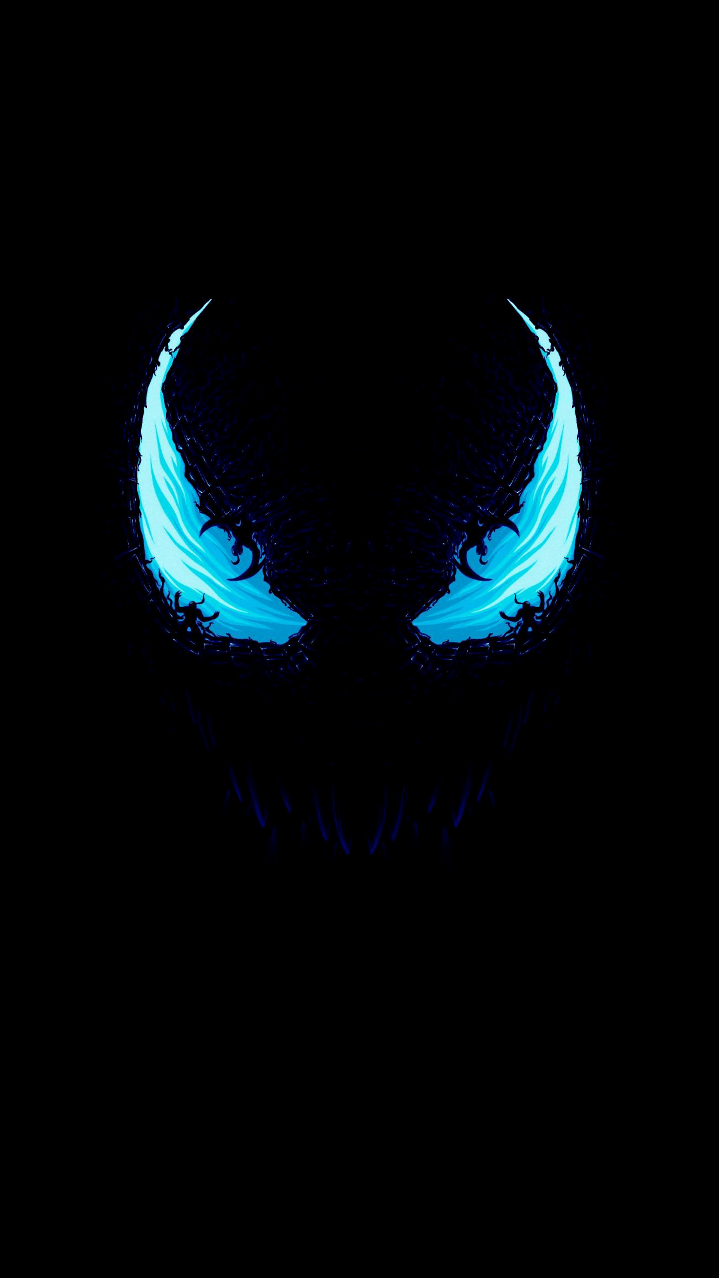 Blue Amoled Wallpapers Top Free Blue Amoled Backgrounds WallpaperAccess