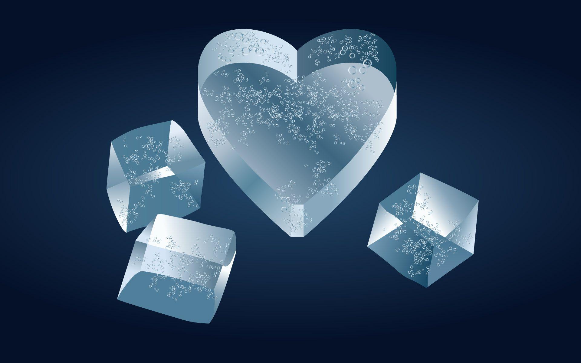 Cold Heart Wallpapers Top Free Cold Heart Backgrounds WallpaperAccess
