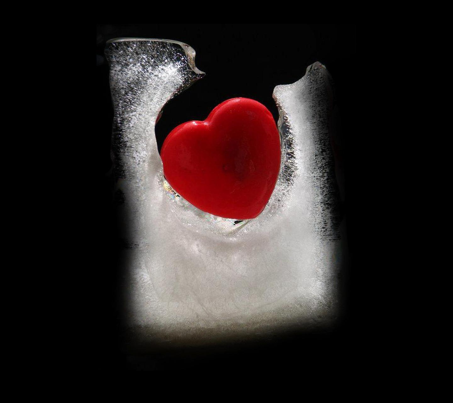 Cold Heart Wallpapers Top Free Cold Heart Backgrounds WallpaperAccess