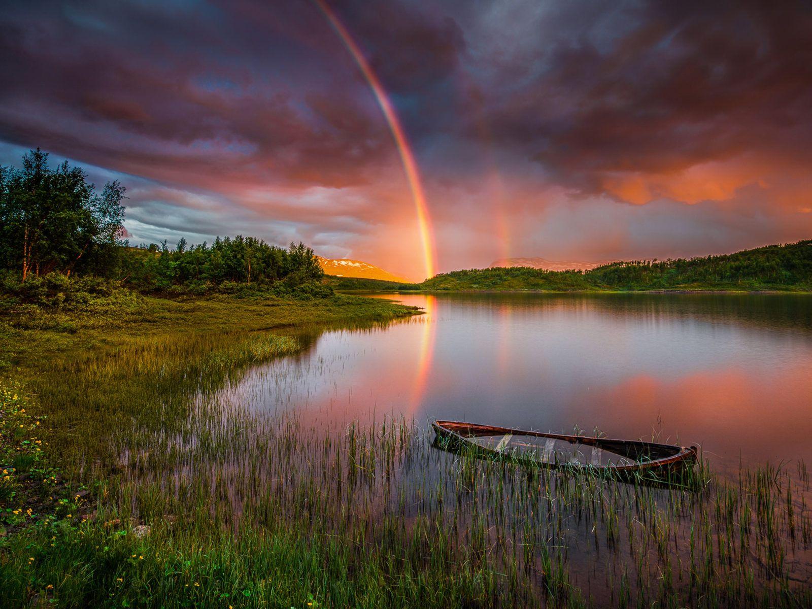 Rain Lake Wallpapers Top Free Rain Lake Backgrounds WallpaperAccess