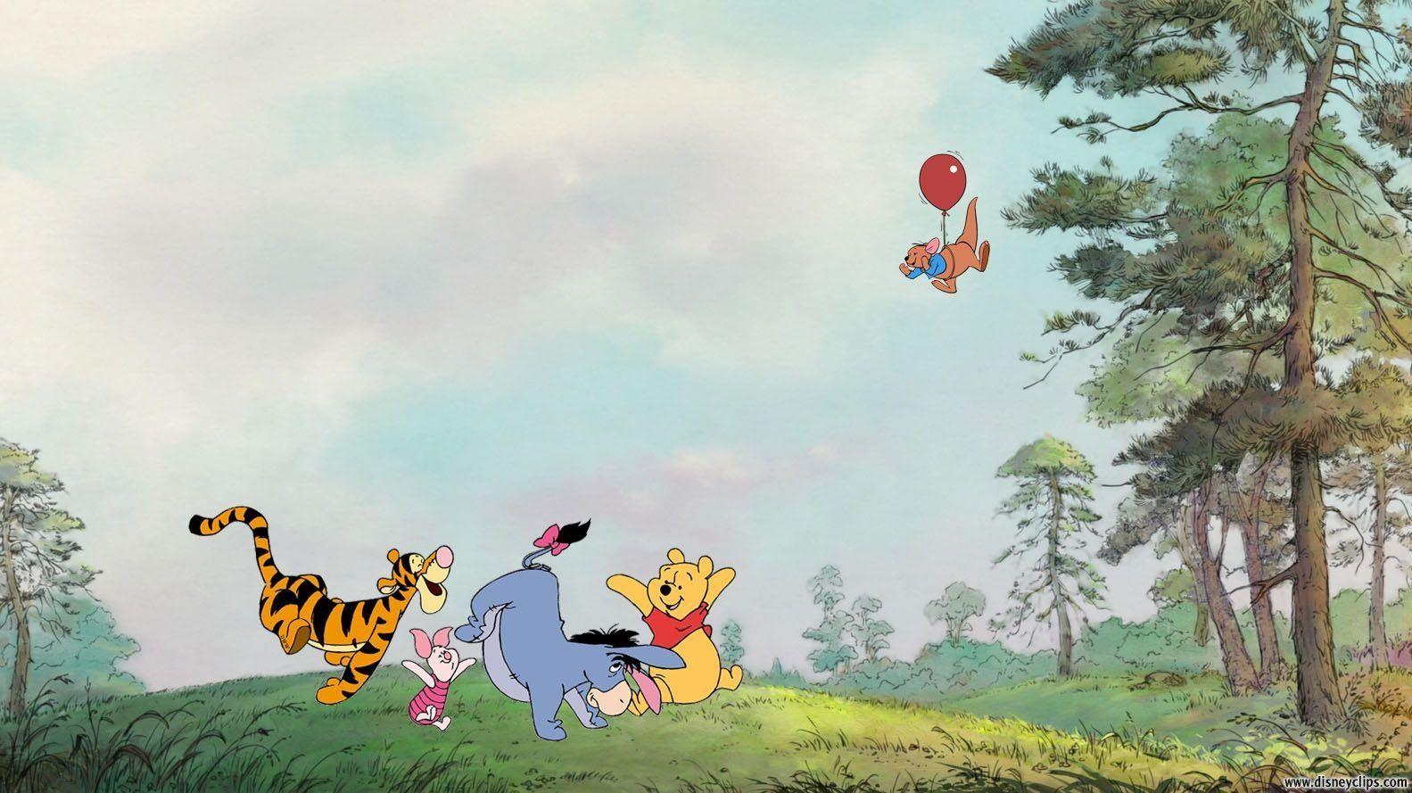 Winnie The Pooh PC Wallpapers Top Free Winnie The Pooh PC Backgrounds