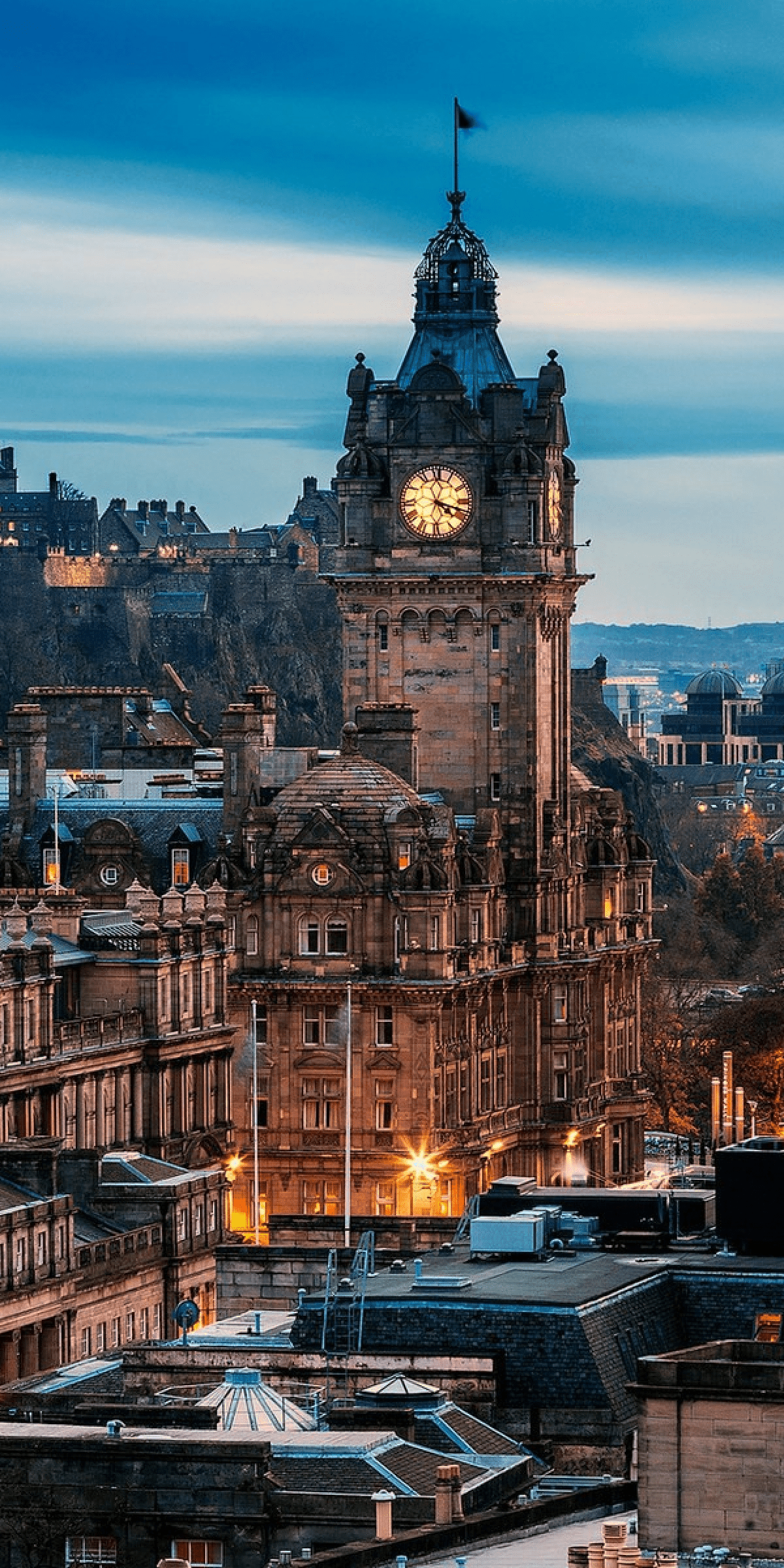 Update 78+ edinburgh wallpaper best vova.edu.vn
