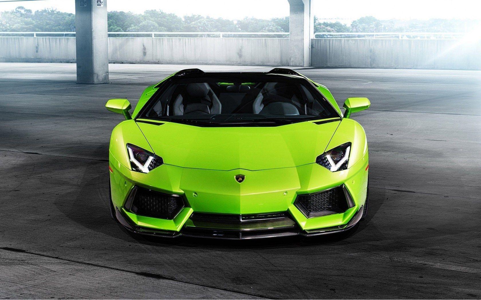 Green Super Car HD Wallpapers Top Free Green Super Car HD Backgrounds
