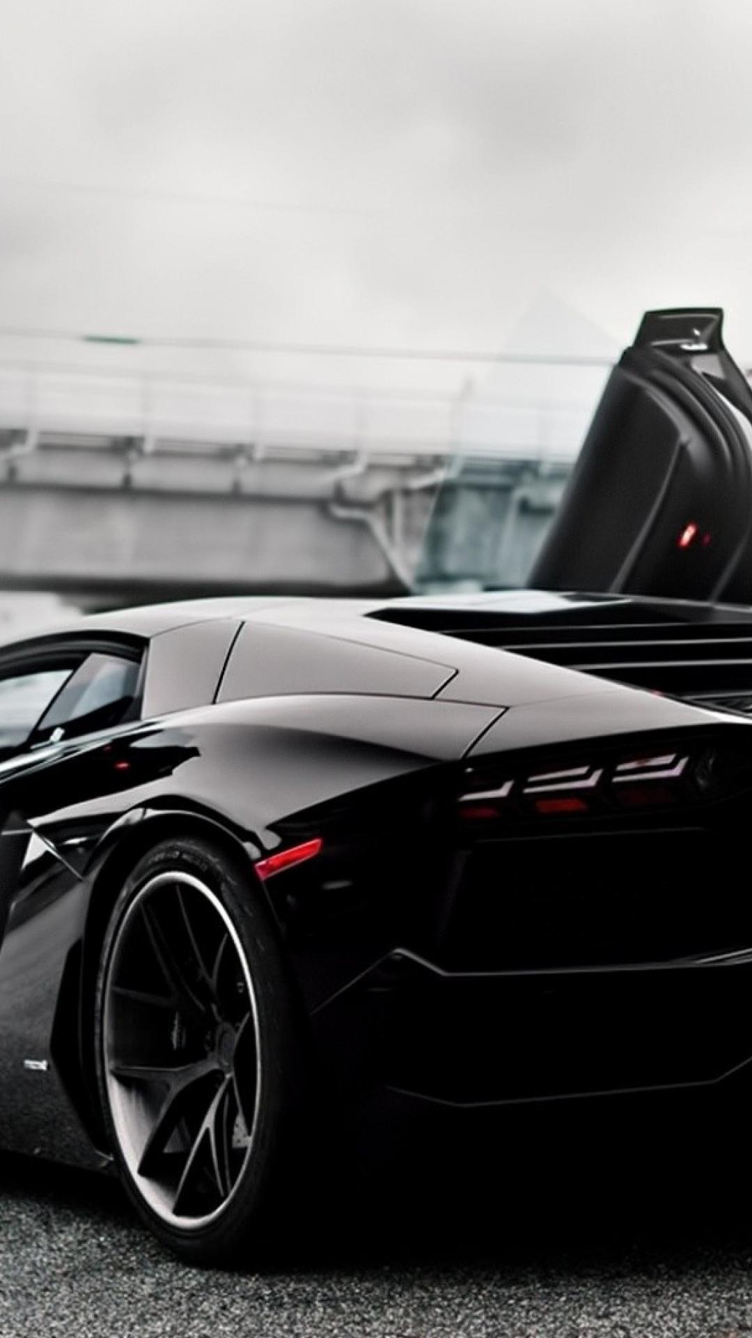 Black Cars HD Wallpapers Top Free Black Cars HD Backgrounds