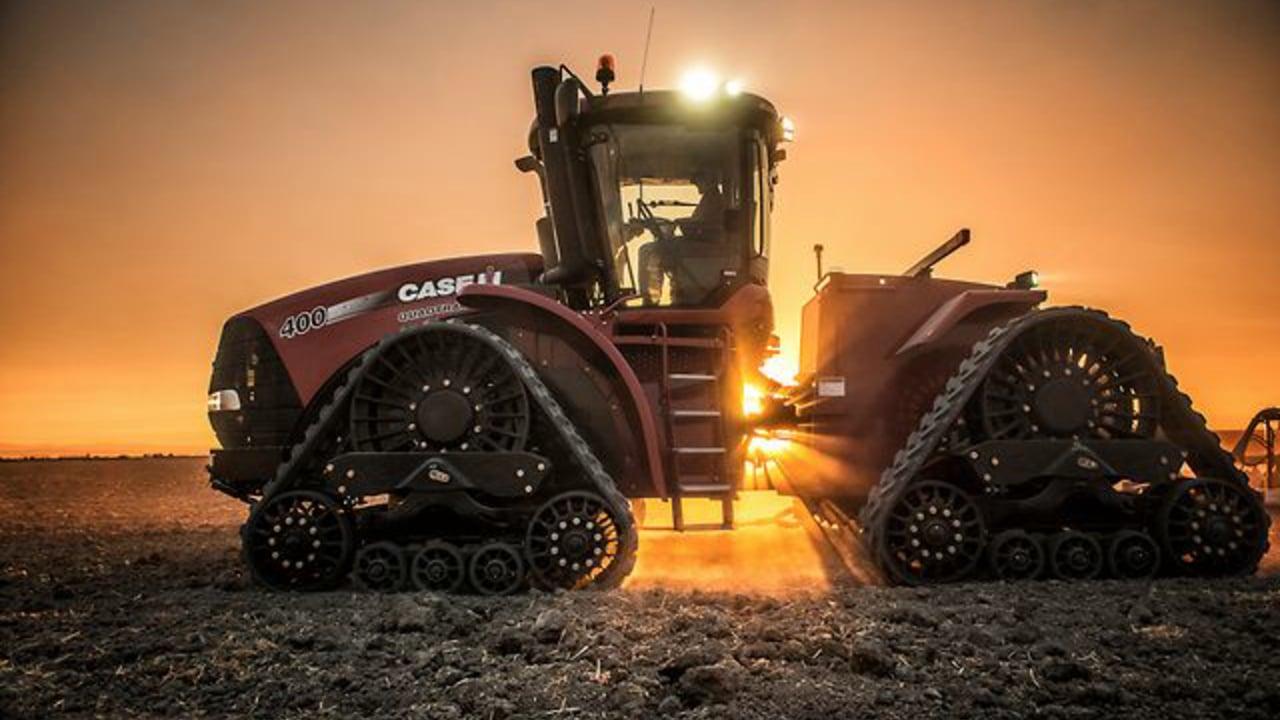 Case IH Wallpapers Top Free Case IH Backgrounds WallpaperAccess