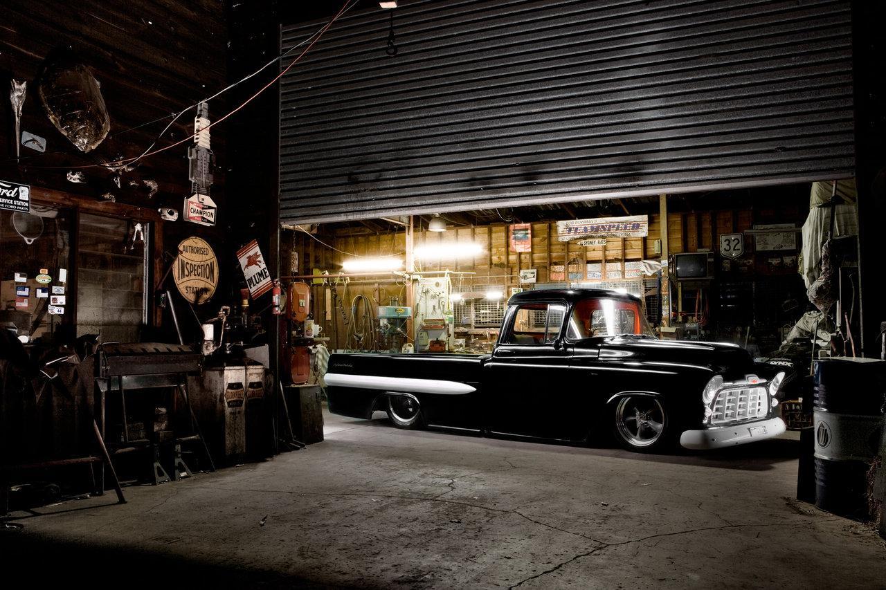 Garage Vintage Wallpapers Top Free Garage Vintage Backgrounds