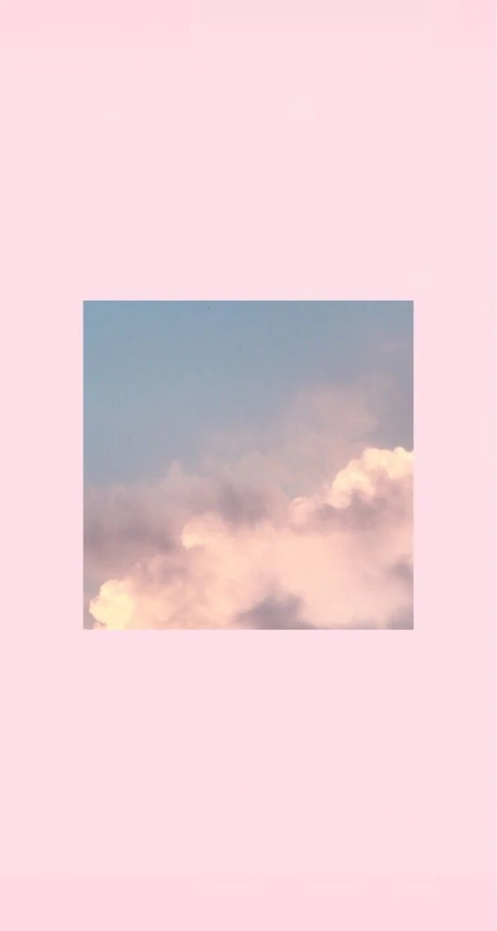 Pink Sky Aesthetic Pastel Wallpapers Top Free Pink Sky Aesthetic