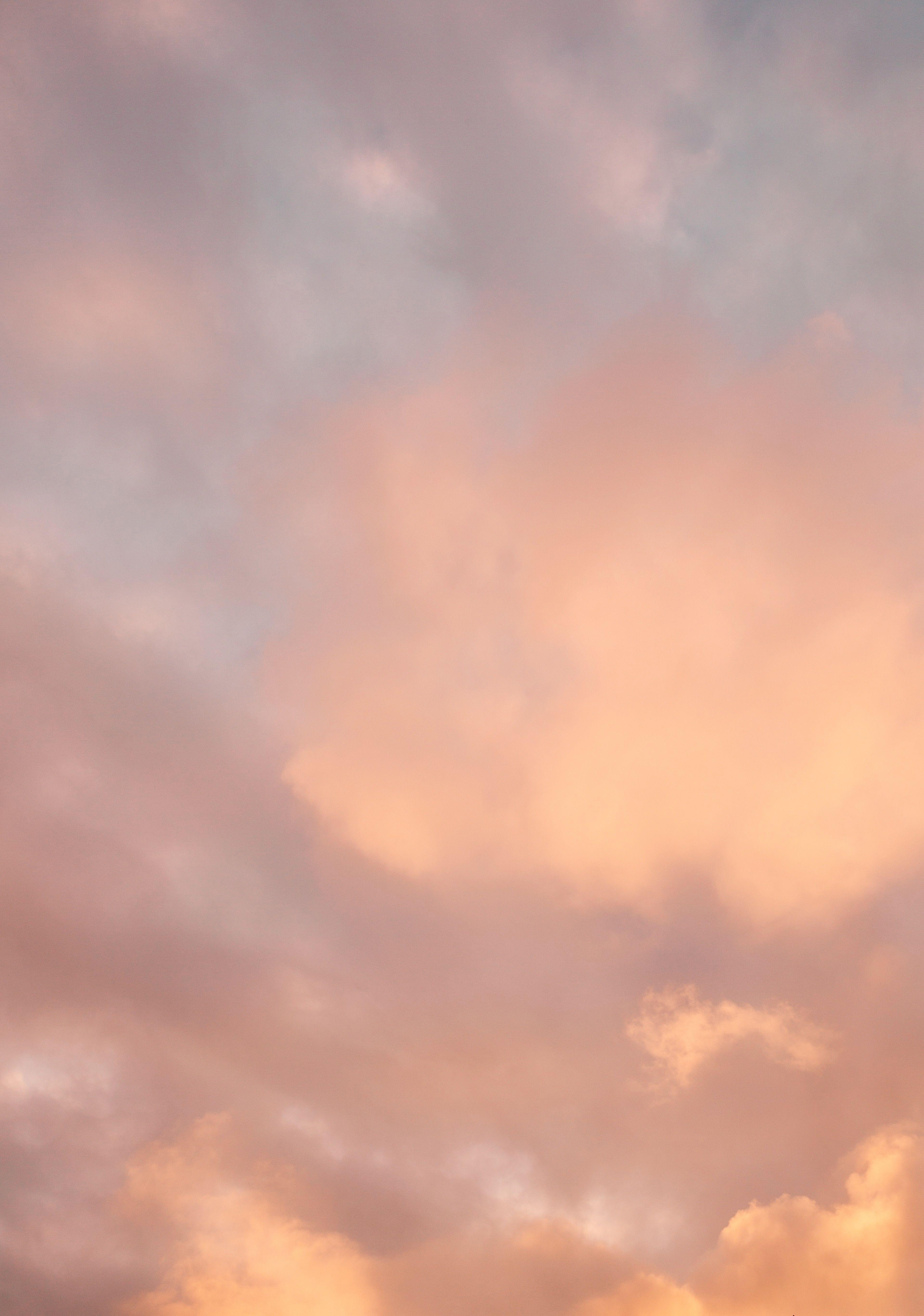 Pink Sky Aesthetic Pastel Wallpapers Top Free Pink Sky Aesthetic