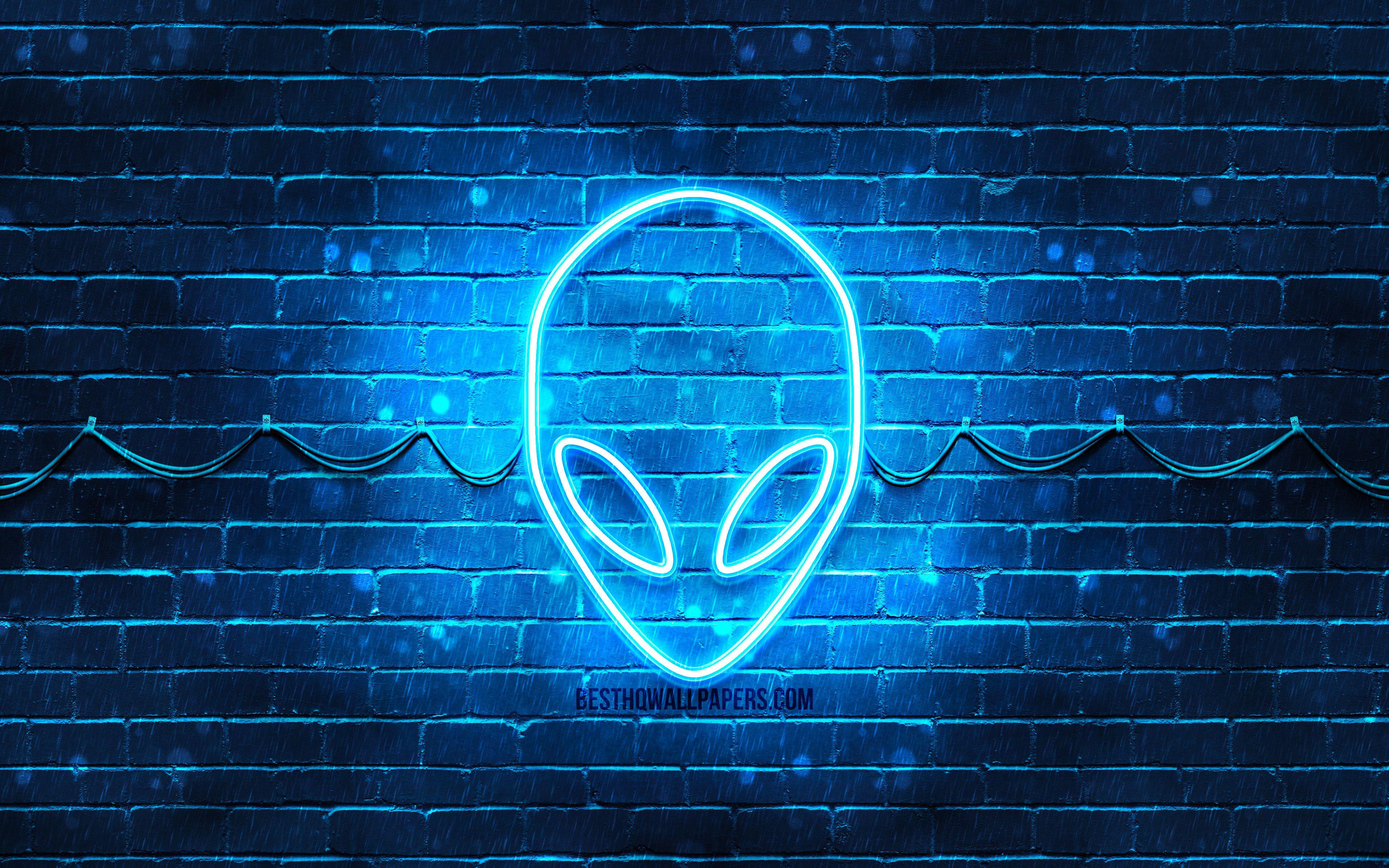 Neon Alien Wallpapers Top Free Neon Alien Backgrounds WallpaperAccess