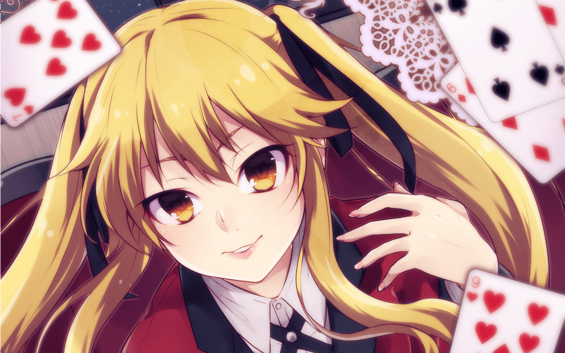 Runa Yomozuki Wallpapers Top Free Runa Yomozuki Backgrounds