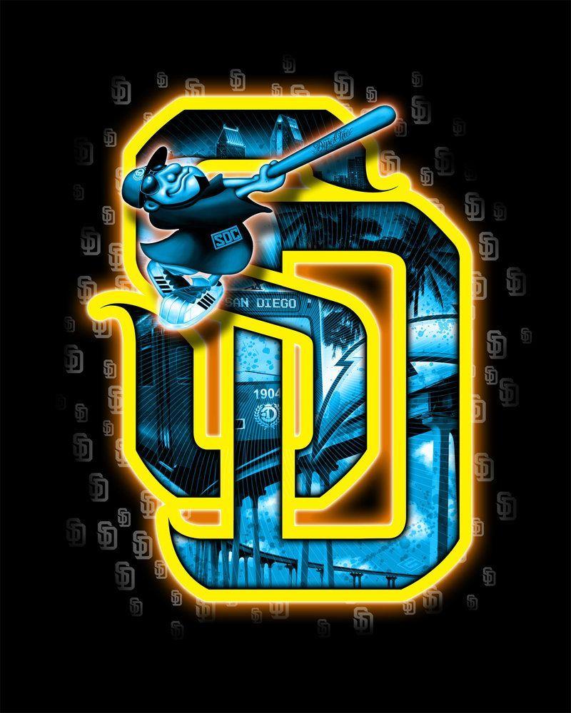 San Diego Padres Wallpapers Top Free San Diego Padres Backgrounds