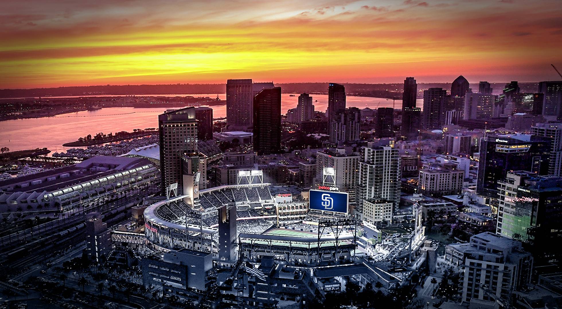 San Diego Padres Wallpapers Top Free San Diego Padres Backgrounds