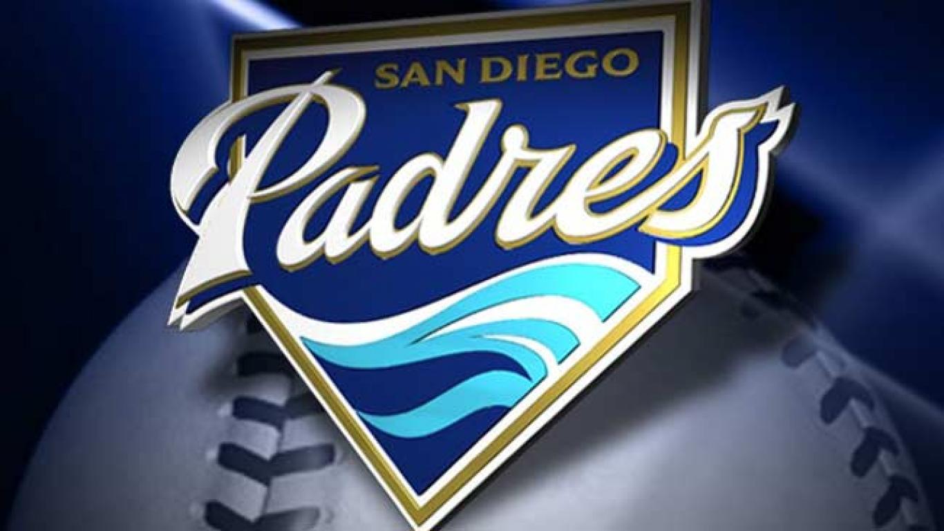 San Diego Padres Wallpapers Top Free San Diego Padres Backgrounds