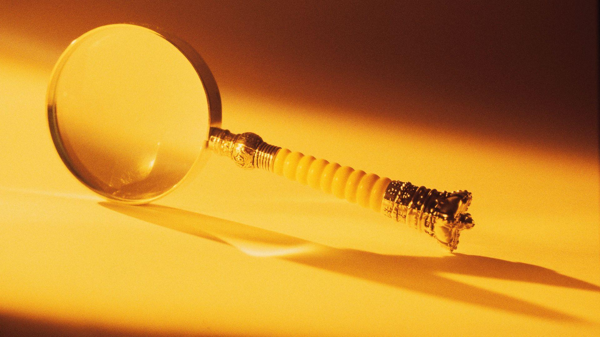 Magnifying Glass Wallpapers Top Free Magnifying Glass Backgrounds WallpaperAccess