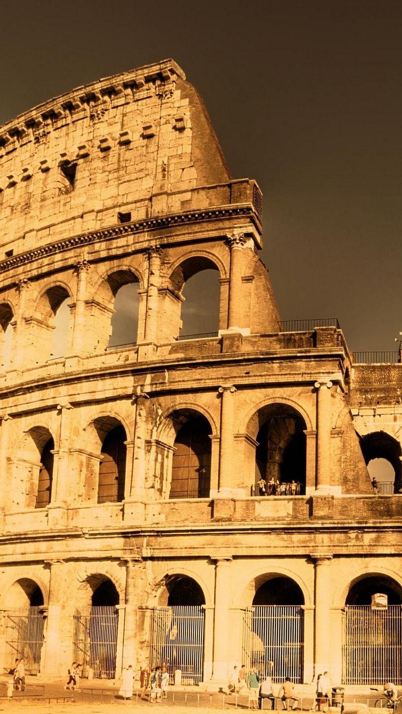 History Iphone Wallpaper