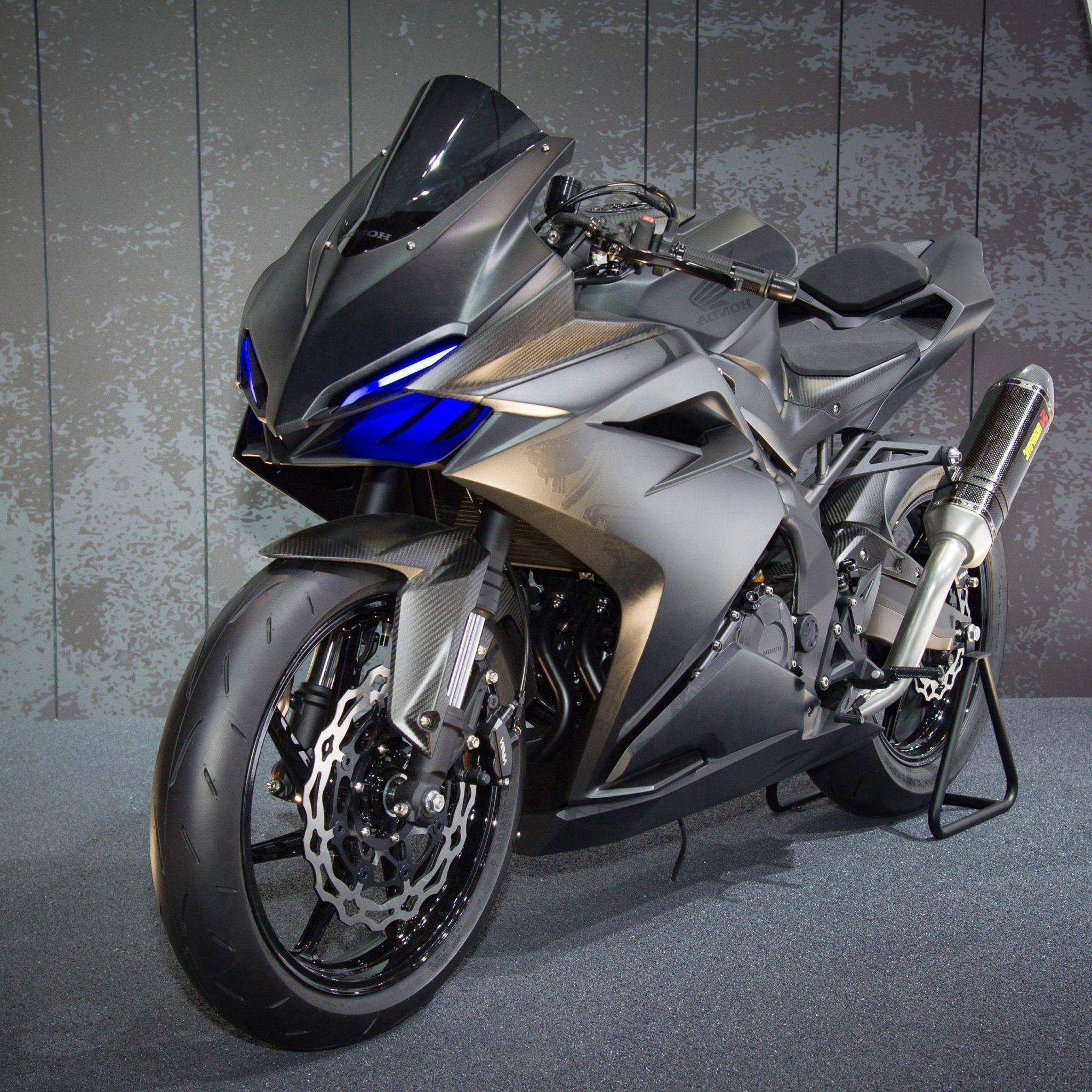 Honda CBR250RR Wallpapers Top Free Honda CBR250RR