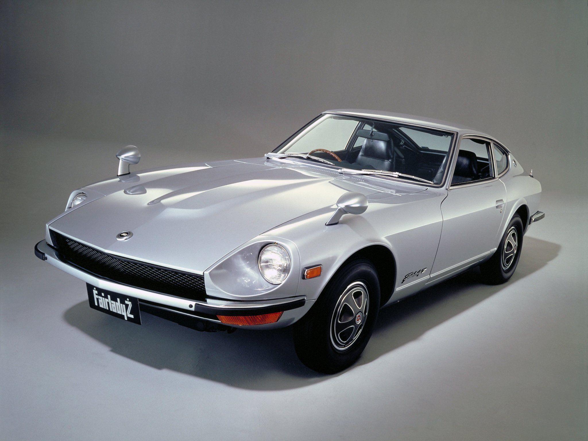 Fairlady Z Wallpapers Top Free Fairlady Z Backgrounds WallpaperAccess