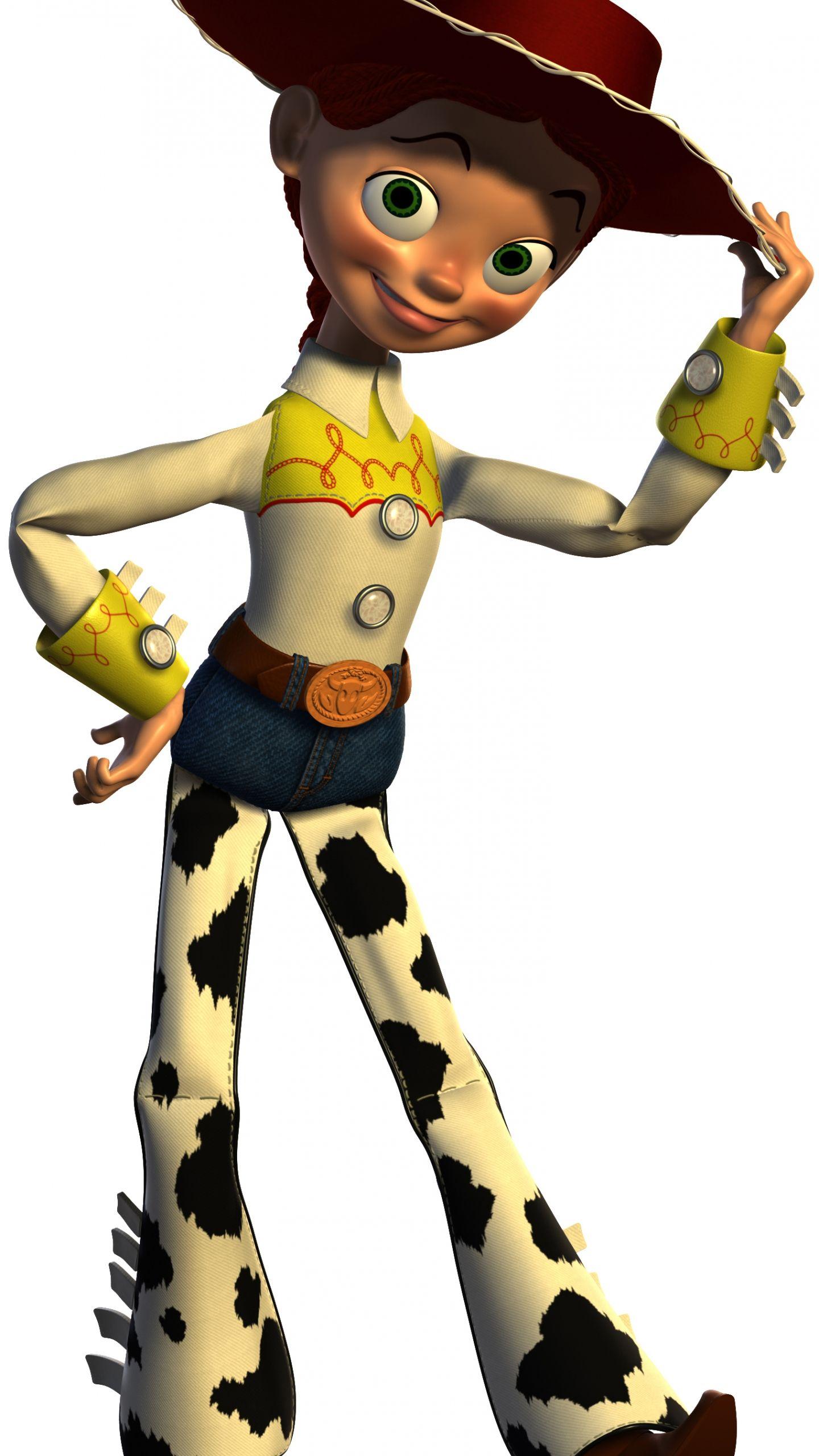 Jessie Toy Story Wallpapers Top Free Jessie Toy Story Backgrounds