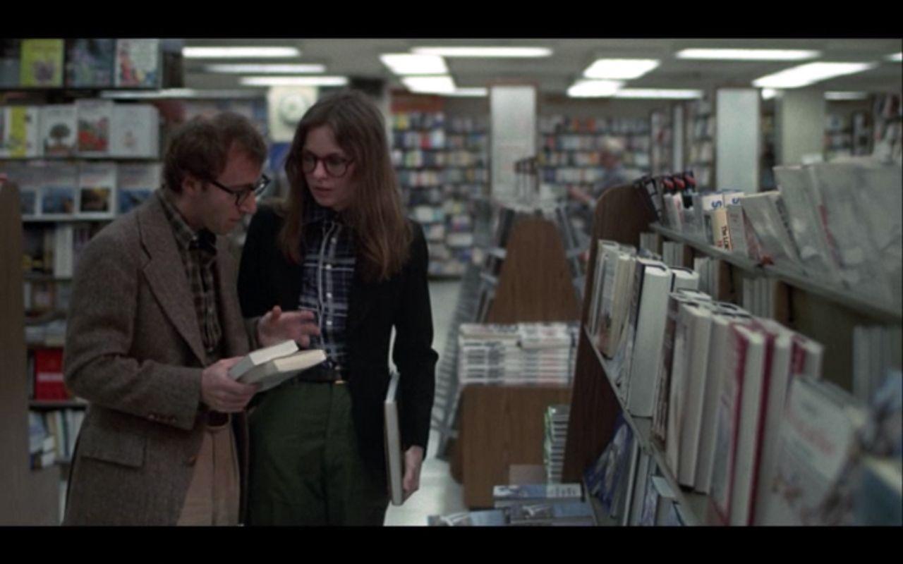 Annie Hall Wallpapers Top Free Annie Hall Backgrounds WallpaperAccess