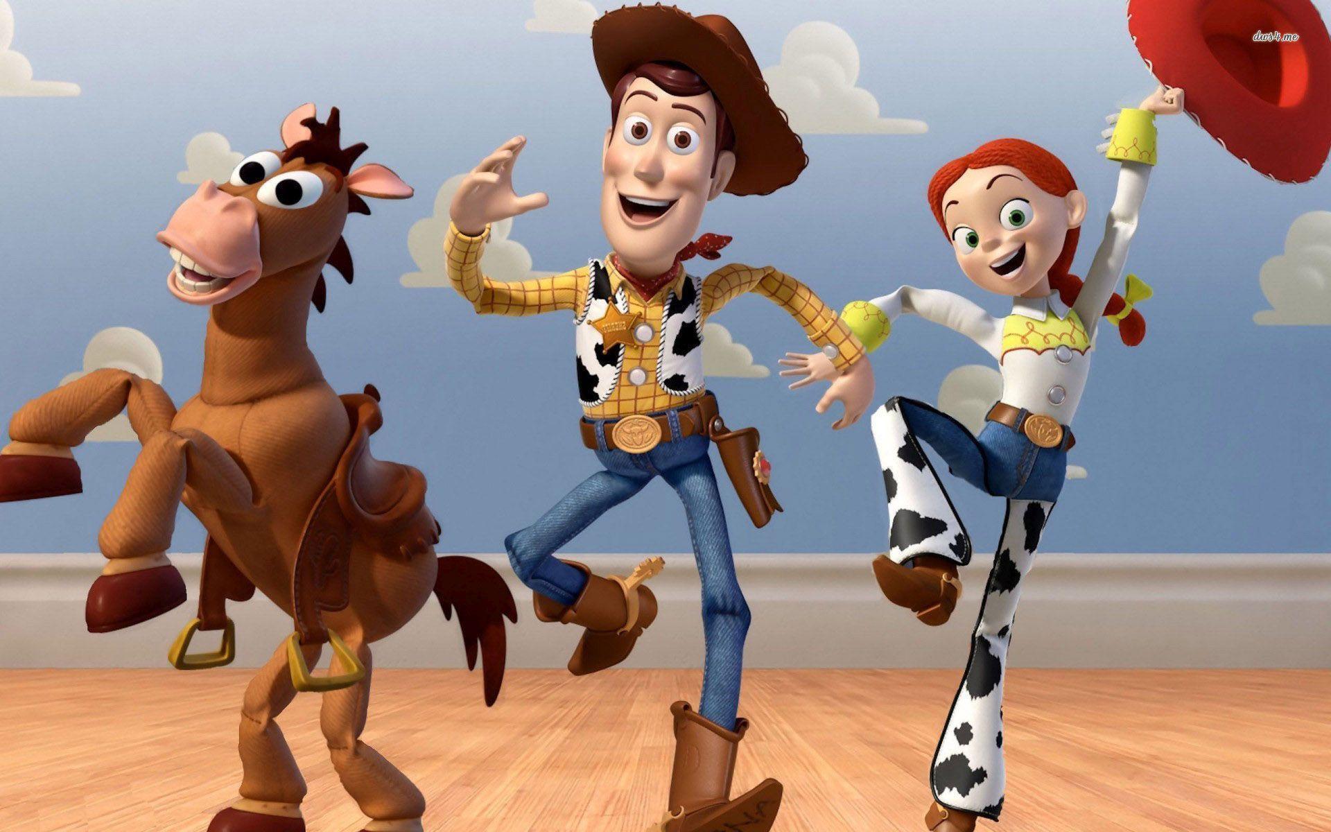 Jessie Toy Story Wallpapers Top Free Jessie Toy Story Backgrounds