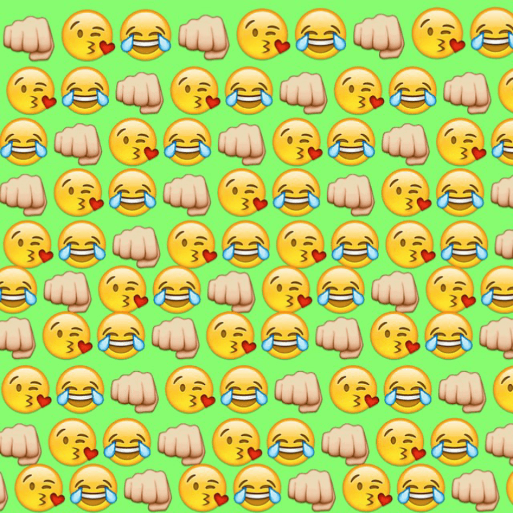 Emoji Wallpapers Top Free Emoji Backgrounds WallpaperAccess