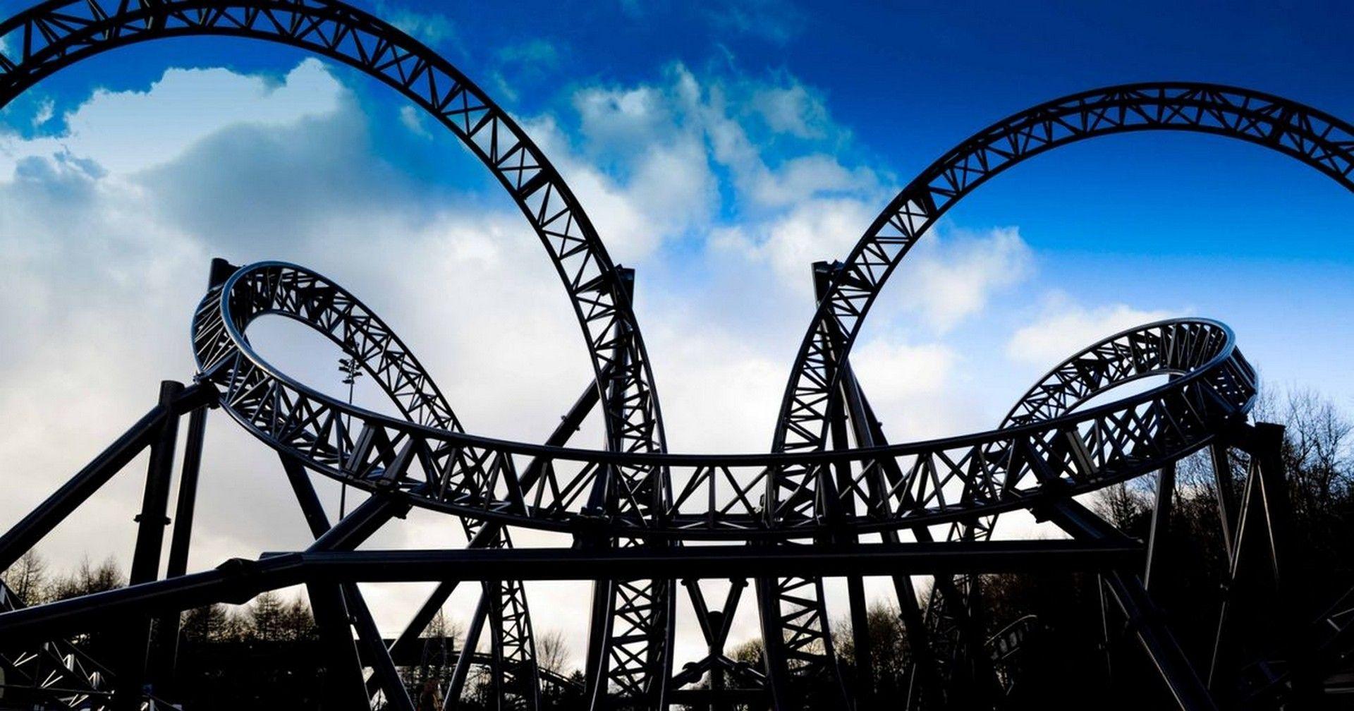 Alton Towers All Rides at Kara Neal blog
