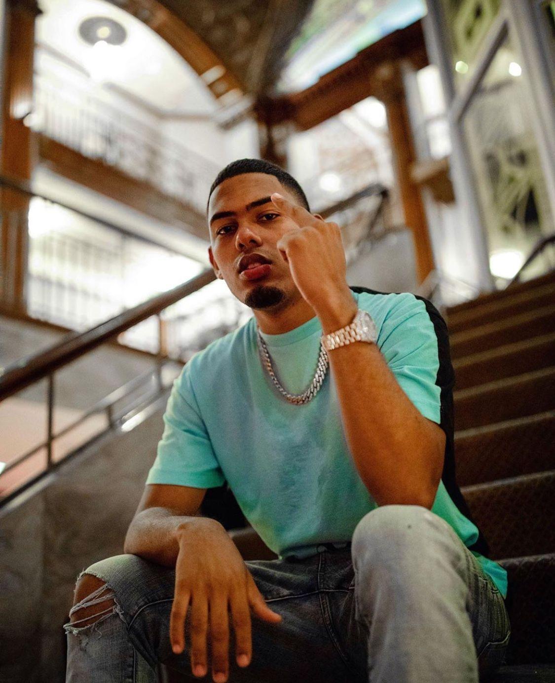Myke Towers 2020 / Escucha Easy Money Baby El Nuevo Album De Myke