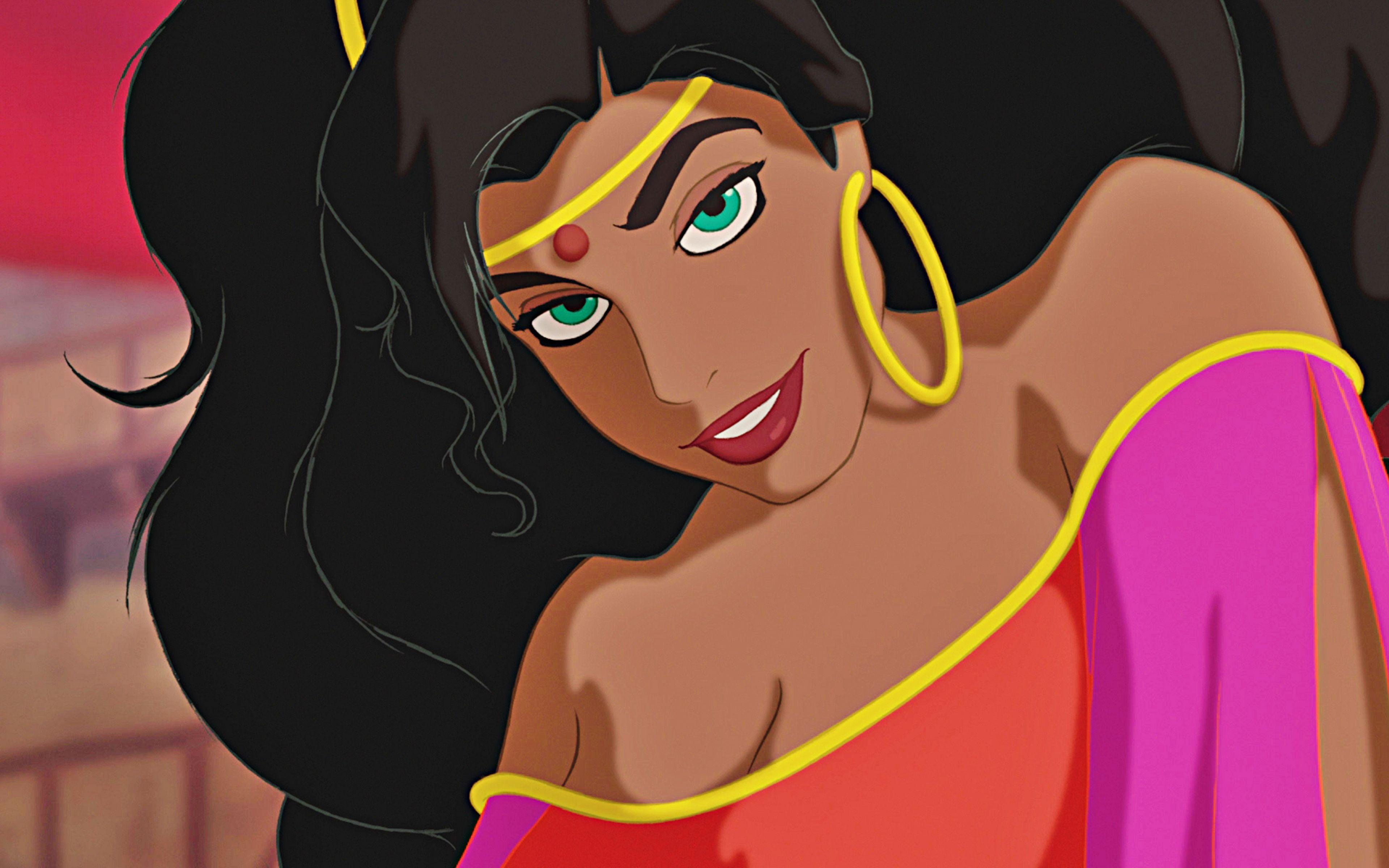 Esmeralda Wallpapers Top Free Esmeralda Backgrounds WallpaperAccess