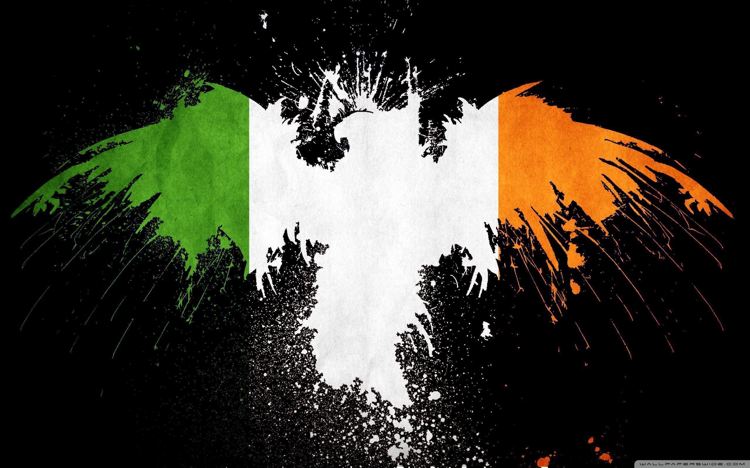 Cool Irish Wallpapers Top Free Cool Irish Backgrounds WallpaperAccess