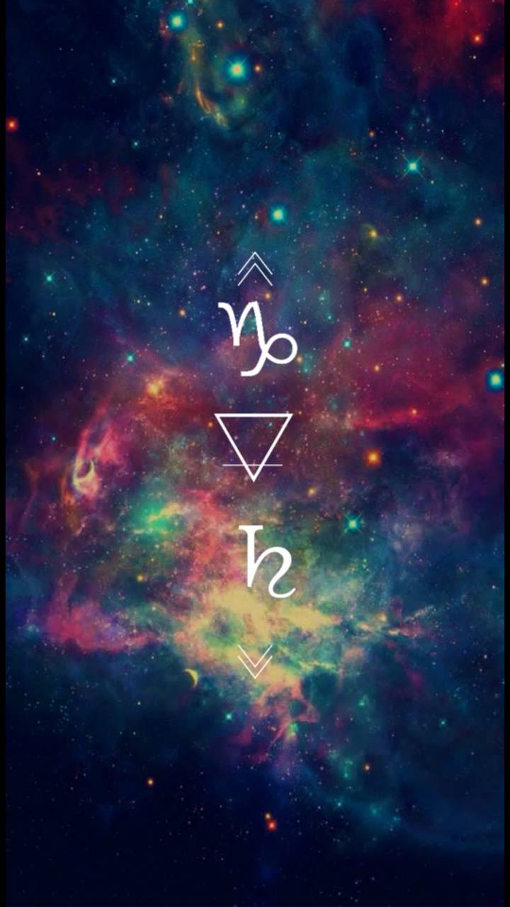 Capricorn iPhone Wallpapers Top Free Capricorn iPhone Backgrounds