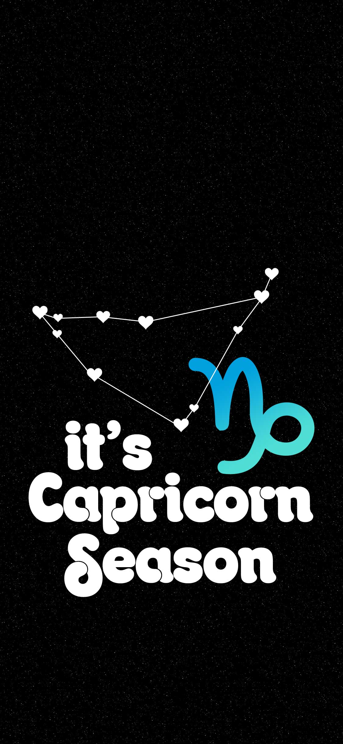 Capricorn iPhone Wallpapers Top Free Capricorn iPhone Backgrounds