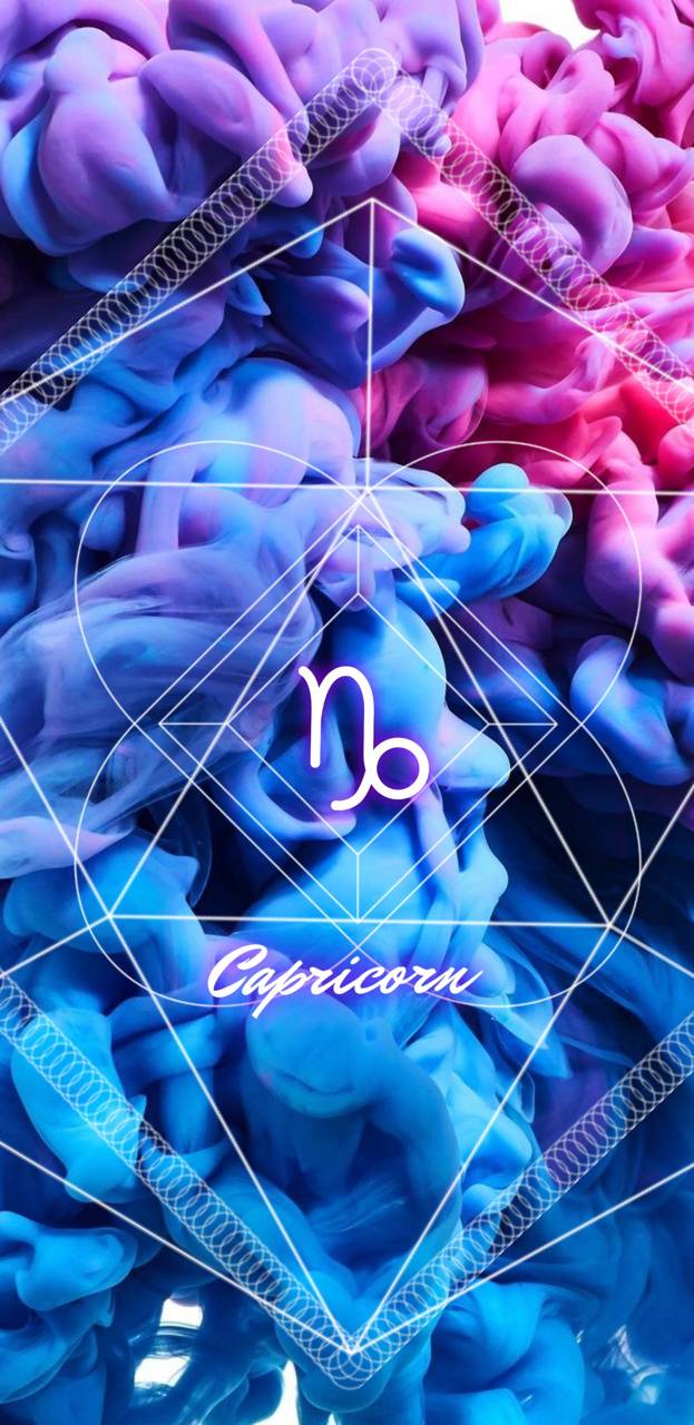 Capricorn iPhone Wallpapers Top Free Capricorn iPhone Backgrounds