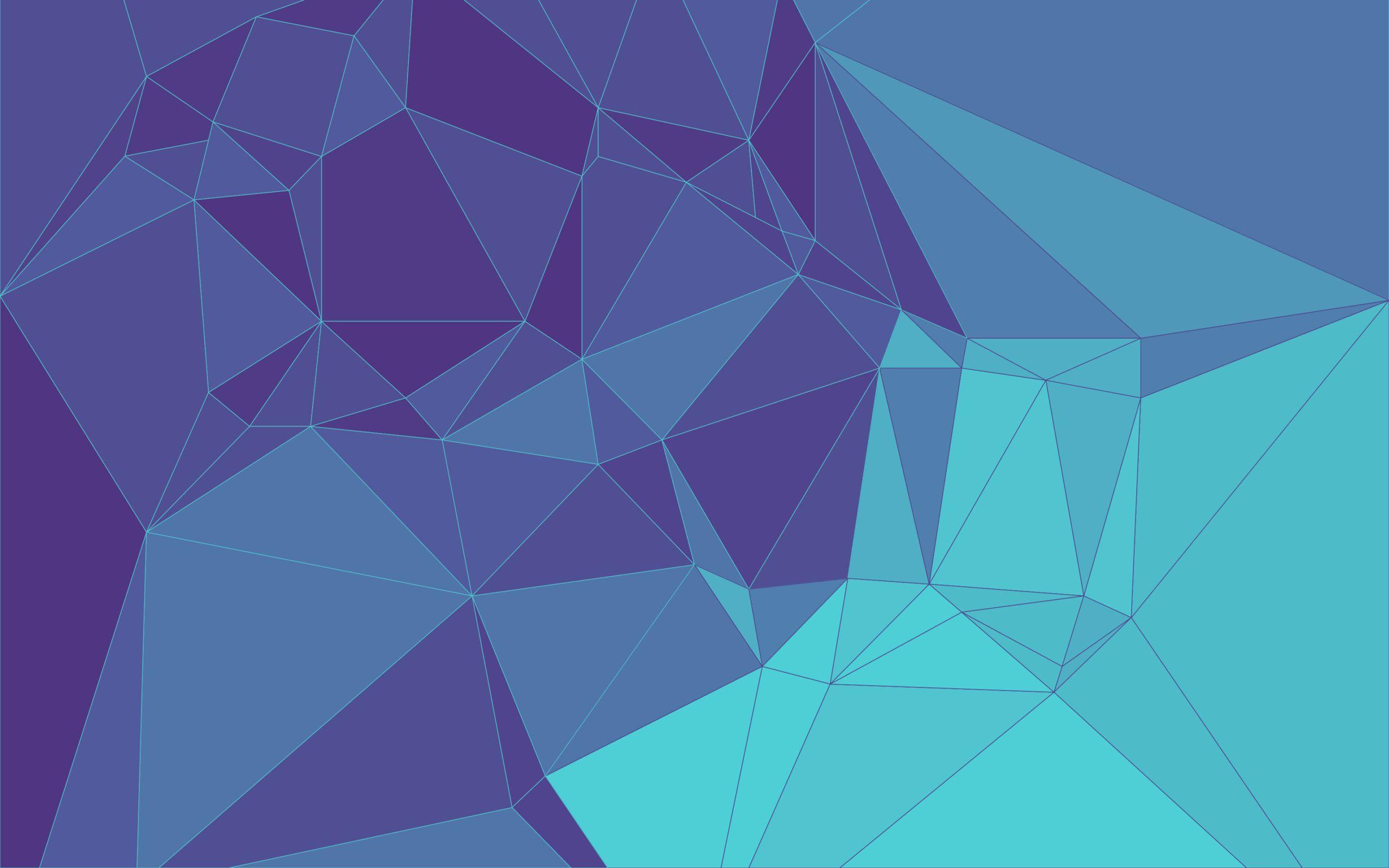 Blue Geometric Desktop Wallpapers Top Free Blue Geometric Desktop