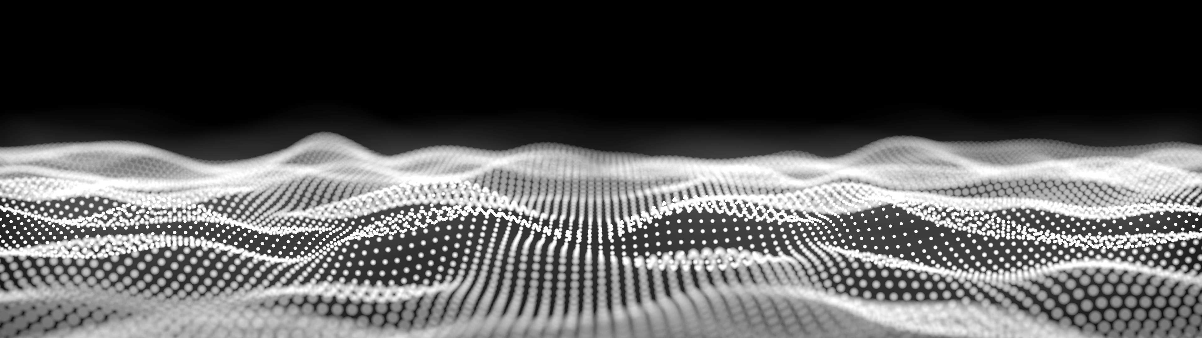 White Dual Monitor Background