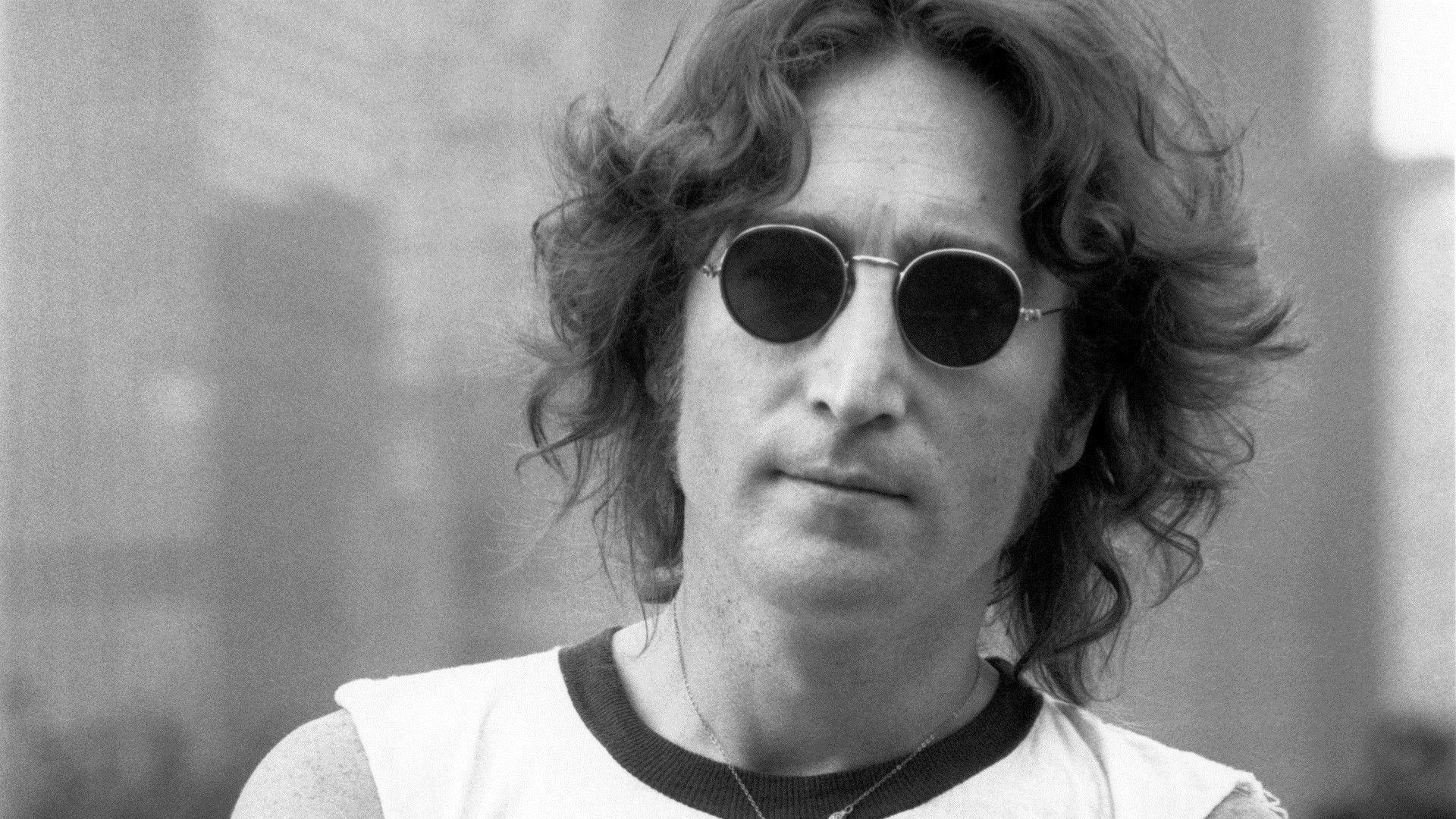 John Lennon HD Wallpapers Top Free John Lennon HD Backgrounds