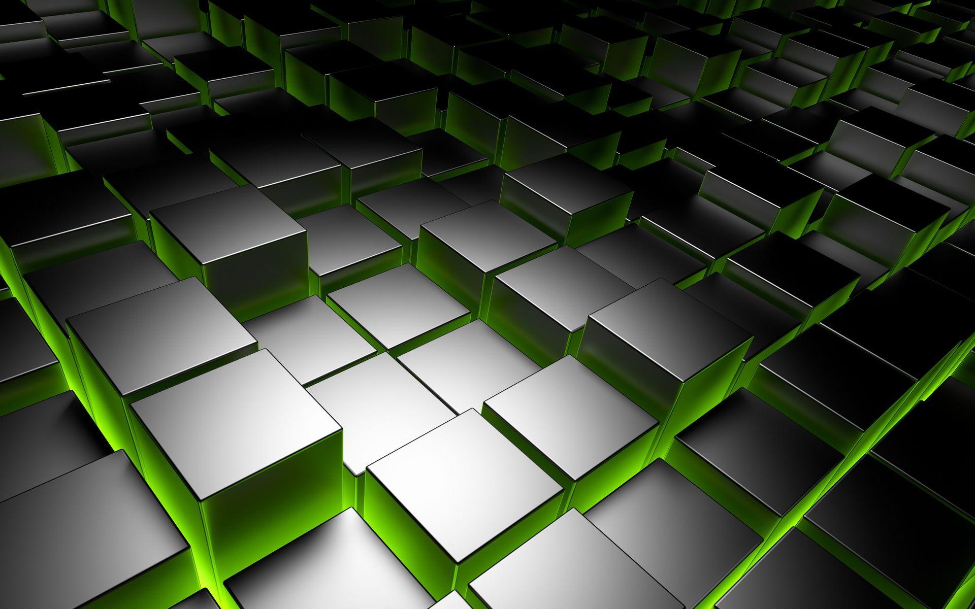 3D Squares Wallpapers Top Free 3D Squares Backgrounds WallpaperAccess