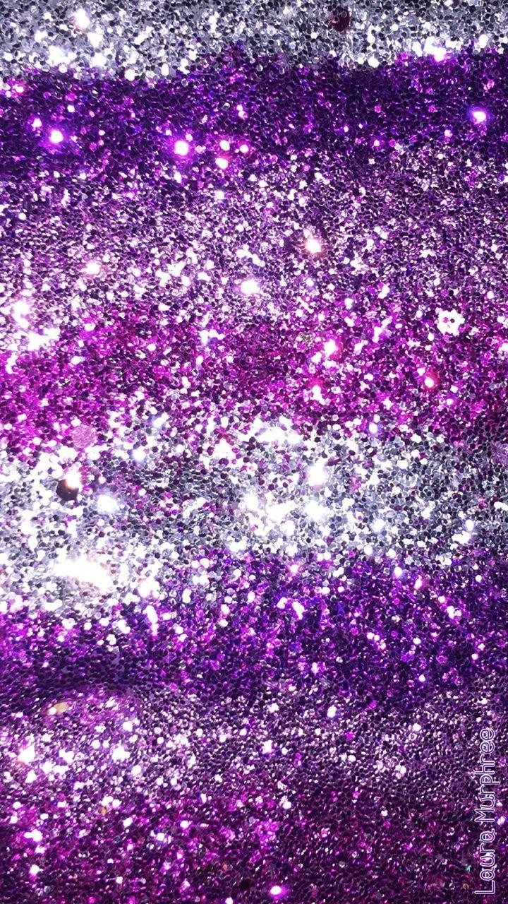 Pink Purple Glitter Wallpapers Top Free Pink Purple Glitter