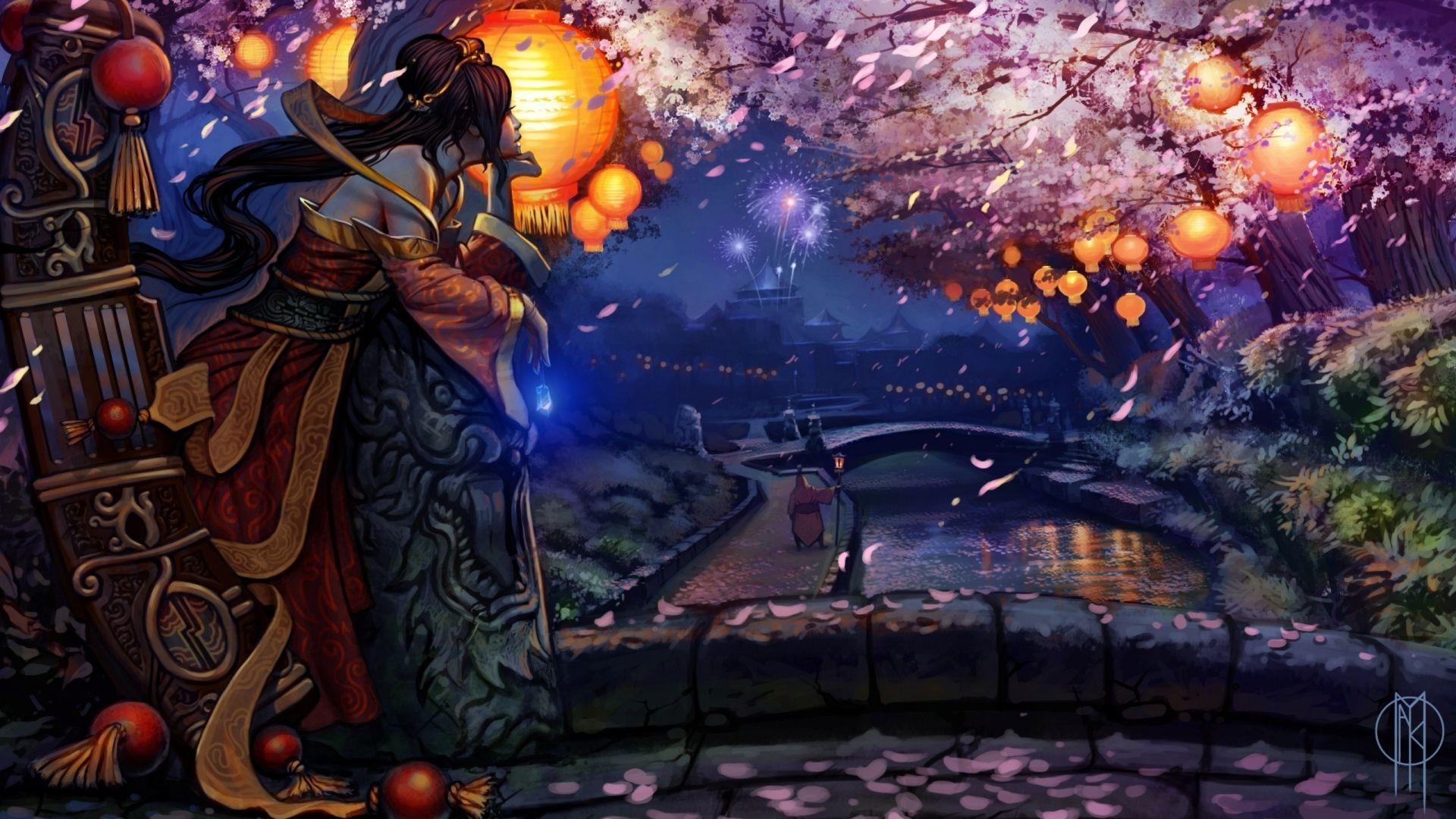 Japanese HD Wallpapers Top Free Japanese HD Backgrounds WallpaperAccess